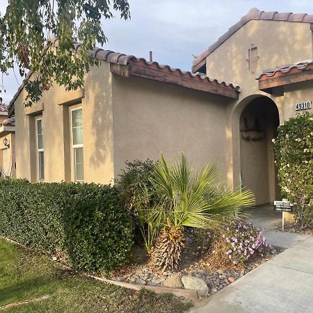 Apartmán Quaint Coachella Music Festival Casita Indio Exteriér fotografie